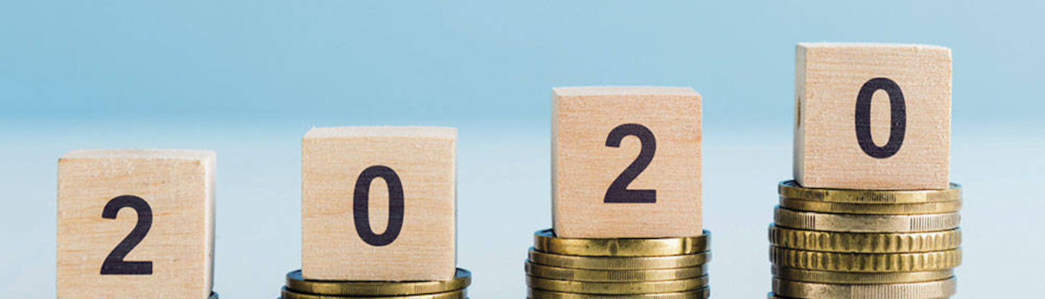 salario minimo 2020A